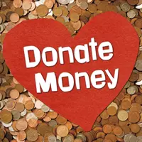 Dona dinero - Donate Money