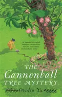 El misterio del árbol bala de cañón - The Cannonball Tree Mystery