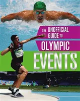 Guía no oficial de los Juegos Olímpicos: Eventos - The Unofficial Guide to the Olympic Games: Events