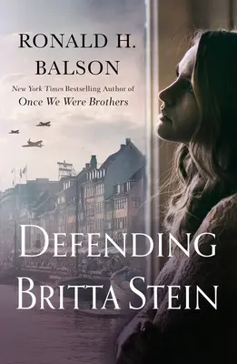 Defendiendo a Britta Stein - Defending Britta Stein