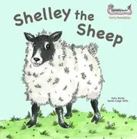 Shelley la oveja - Shelley the Sheep