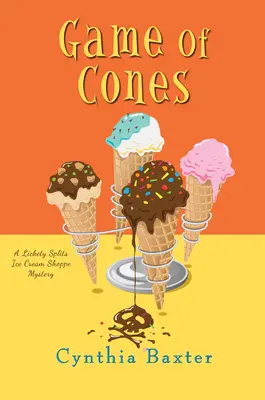 El juego de los conos - Game of Cones