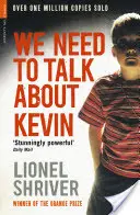 Tenemos que hablar de Kevin - We Need To Talk About Kevin