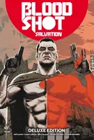 Bloodshot Salvation Edición Deluxe - Bloodshot Salvation Deluxe Edition