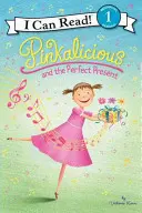 Pinkalicious y el regalo perfecto - Pinkalicious and the Perfect Present