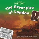 Historia de los inicios: El Gran Incendio de Londres - Start-Up History: The Great Fire of London