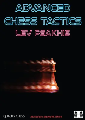 Táctica avanzada del ajedrez - Advanced Chess Tactics