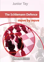 Defensa Schliemann: Move by Move, The - Schliemann Defence: Move by Move, The