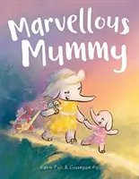 Maravillosa momia - Marvellous Mummy