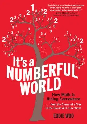 Es un mundo de números: cómo las matemáticas se esconden por todas partes - It's a Numberful World: How Math Is Hiding Everywhere