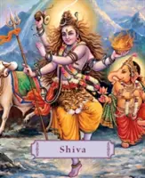 Shiva: El Señor de la Danza - Shiva: Lord of the Dance