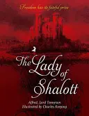 La dama de Shalott - The Lady of Shalott