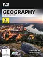 Geografía para el nivel A2 del CCEA - Geography for CCEA A2 Level