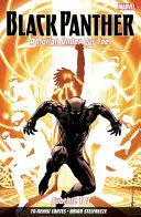 Pantera Negra: Una Nación Bajo Nuestros Pies Vol. 2 - Black Panther: A Nation Under Our Feet Vol. 2