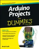 Proyectos Arduino para Dummies - Arduino Projects for Dummies