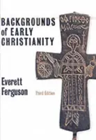 Antecedentes del cristianismo primitivo - Backgrounds of Early Christianity