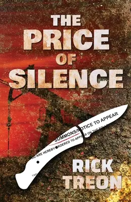 El precio del silencio - The Price of Silence