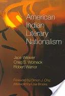 Nacionalismo literario indio americano - American Indian Literary Nationalism