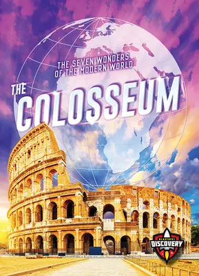 El Coliseo - The Colosseum