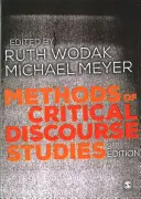 Métodos de los estudios críticos del discurso - Methods of Critical Discourse Studies