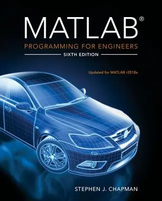 Programación MATLAB para ingenieros - MATLAB Programming for Engineers