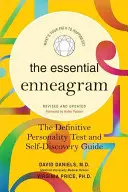 El Eneagrama Esencial: The Definitive Personality Test and Self-Discovery Guide -- Revisado y actualizado - The Essential Enneagram: The Definitive Personality Test and Self-Discovery Guide -- Revised & Updated