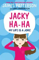 Jacky Ha-Ha: Mi vida es una broma - (Jacky Ha-Ha 2) - Jacky Ha-Ha: My Life is a Joke - (Jacky Ha-Ha 2)