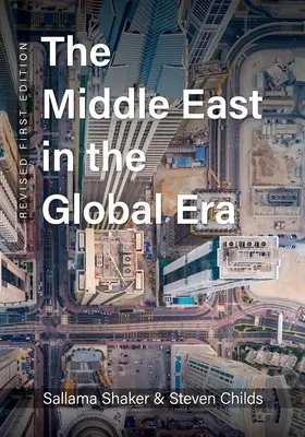 Oriente Próximo en la era global - The Middle East in the Global Era