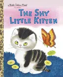 El gatito tímido - The Shy Little Kitten