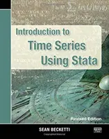 Introducción a las series temporales con Stata, edición revisada - Introduction to Time Series Using Stata, Revised Edition