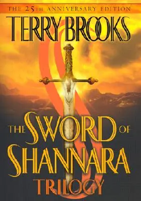 La Trilogía de la Espada de Shannara - The Sword of Shannara Trilogy