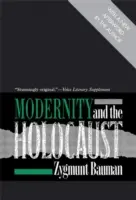 La modernidad y el Holocausto - Modernity and the Holocaust