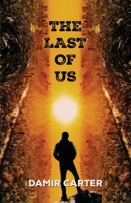 El último de nosotros - The Last of Us