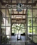 Creando hogar: Diseño para vivir - Creating Home: Design for Living