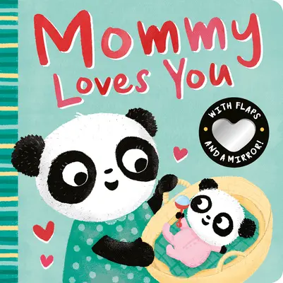 Mamá te quiere - Mommy Loves You