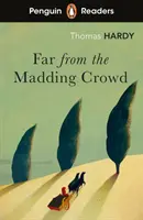 Penguin Readers Nivel 5: Lejos de los mundanos (ELT Graded Reader) - Penguin Readers Level 5: Far from the Madding Crowd (ELT Graded Reader)