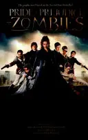 Orgullo y prejuicio y zombis - Pride and Prejudice and Zombies