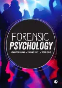 Psicología forense: Teoría, investigación, política y práctica - Forensic Psychology: Theory, Research, Policy and Practice