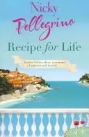 Receta para la vida - Recipe for Life