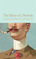 Diario de un don nadie - The Diary of a Nobody