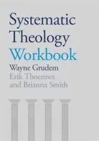 Libro de Trabajo de Teología Sistemática (Grudem Wayne A (Autor)) - Systematic Theology Workbook (Grudem Wayne A (Author))