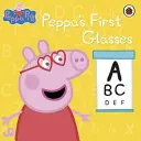 Peppa Pig: Las primeras gafas de Peppa - Peppa Pig: Peppa's First Glasses