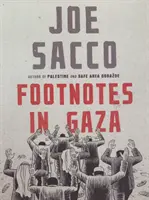 Notas a pie de página en Gaza - Footnotes in Gaza