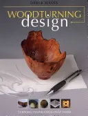 Diseño de torneado de madera - Woodturning Design