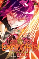 Twin Star Exorcists, Vol. 10, 10: Onmyoji