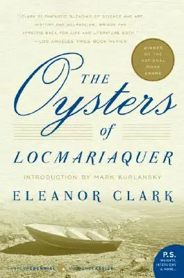 Las ostras de Locmariaquer - The Oysters of Locmariaquer