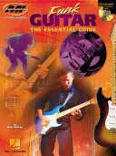 Guitarra Funk: Private Lessons Series [Con CD] - Funk Guitar: Private Lessons Series [With CD]