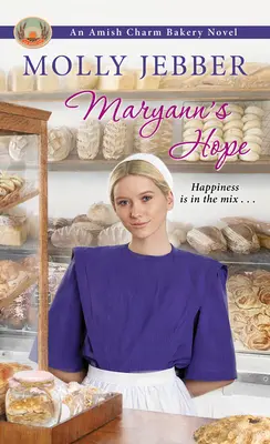La esperanza de Maryann - Maryann's Hope