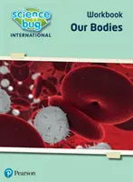 Science Bug: Nuestros cuerpos Libro de ejercicios - Science Bug: Our bodies Workbook