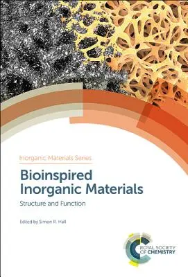 Materiales inorgánicos bioinspirados: Estructura y función - Bioinspired Inorganic Materials: Structure and Function